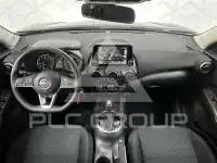 2022 Nissan Juke