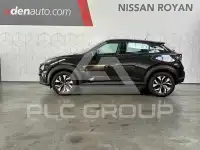 2022 Nissan Juke