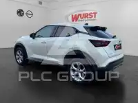 2022 Nissan Juke