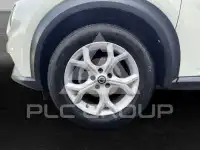 2022 Nissan Juke