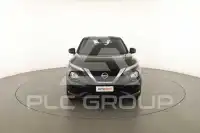 2022 Nissan Juke