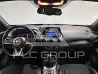 2022 Nissan Juke