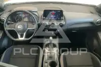 2022 Nissan Juke