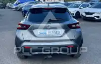 2022 Nissan Juke