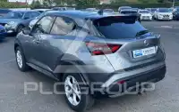 2022 Nissan Juke