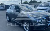 2022 Nissan Juke