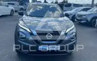 2022 Nissan Juke