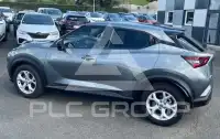 2022 Nissan Juke