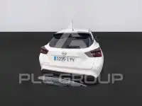 2022 Nissan Juke