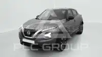 2022 Nissan Juke