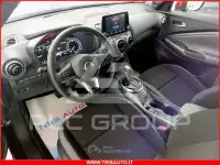 2022 Nissan Juke