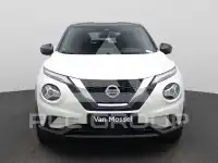 2022 Nissan Juke