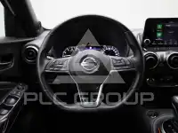 2022 Nissan Juke