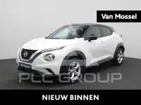 2022 Nissan Juke