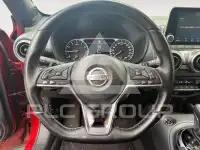2022 Nissan Juke