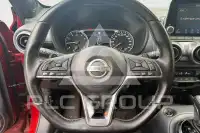 2022 Nissan Juke
