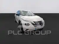 2022 Nissan Juke