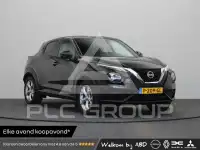 2022 Nissan Juke