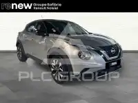 2022 Nissan Juke