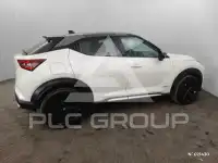 2022 Nissan Juke