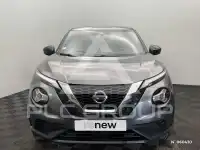 2022 Nissan Juke