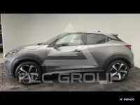 2022 Nissan Juke