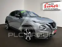2022 Nissan Juke