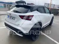 2022 Nissan Juke