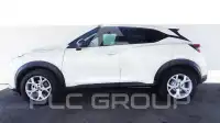 2022 Nissan Juke