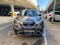 2022 Nissan Juke