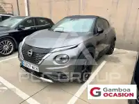 2022 Nissan Juke