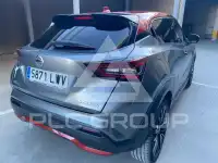 2022 Nissan Juke