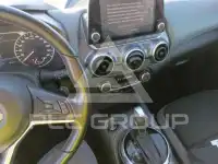 2022 Nissan Juke