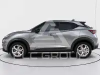 2022 Nissan Juke
