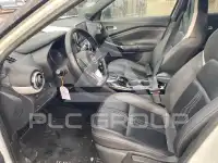 2022 Nissan Juke