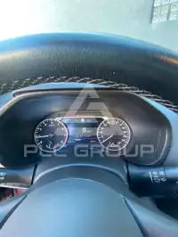 2022 Nissan Juke