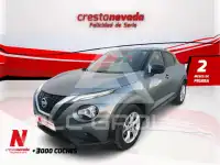 2022 Nissan Juke