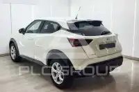 2022 Nissan Juke