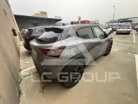 2022 Nissan Juke