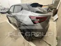 2022 Nissan Juke