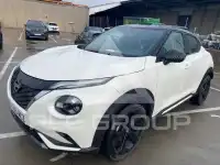 2022 Nissan Juke