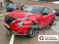 2022 Nissan Juke