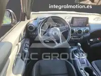 2022 Nissan Juke