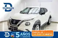 2022 Nissan Juke