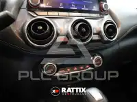 2022 Nissan Juke