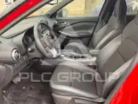2022 Nissan Juke