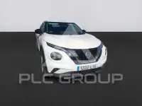 2022 Nissan Juke