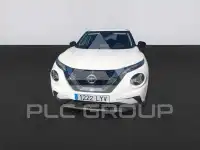 2022 Nissan Juke