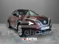 2022 Nissan Juke