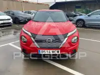 2022 Nissan Juke